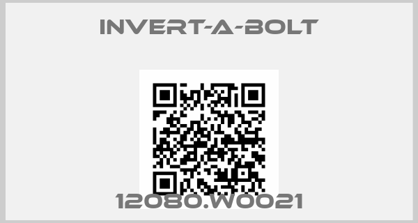 Invert-A-Bolt-12080.W0021