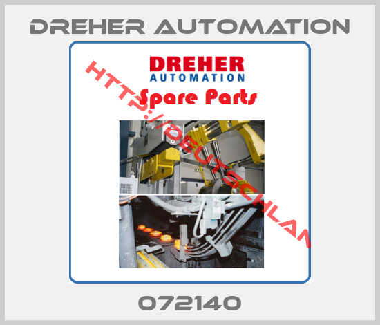 Dreher Automation-072140