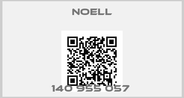Noell-140 955 057 