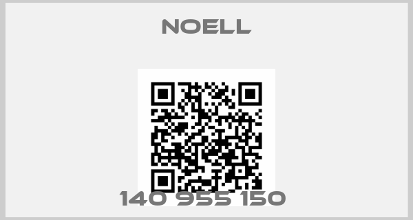 Noell-140 955 150 