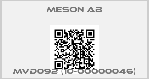Meson AB-MVD092 (10-00000046)