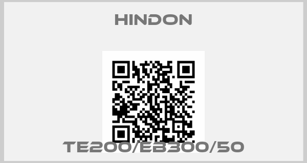 HINDON-TE200/EB300/50
