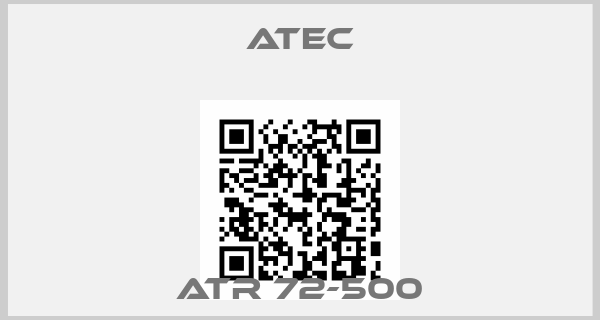 ATec-ATR 72-500