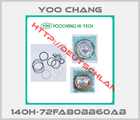 Yoo Chang-140H-72FA80BB60AB 