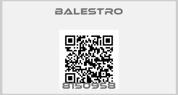 BALESTRO-8150958