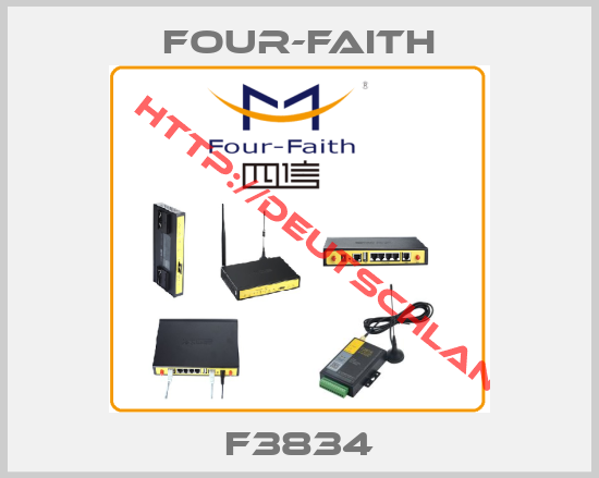 Four-Faith-F3834