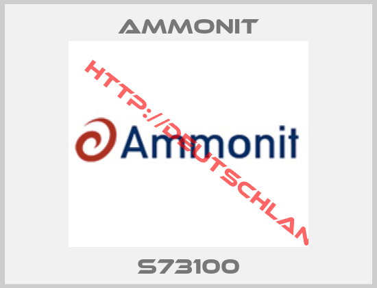 Ammonit-S73100