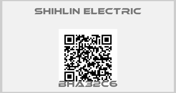 Shihlin Electric-BHA32C6