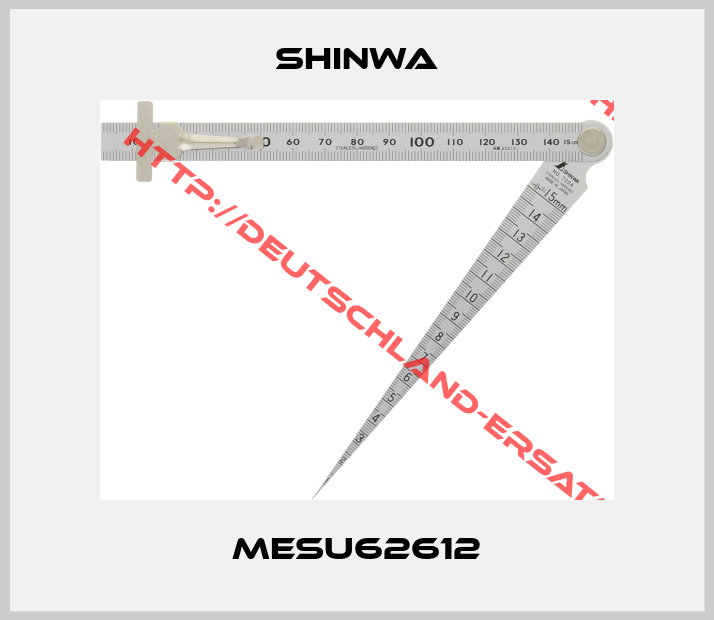 Shinwa-MESU62612