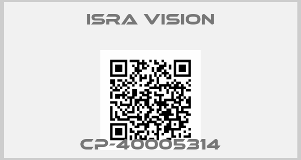 isra Vision-CP-40005314