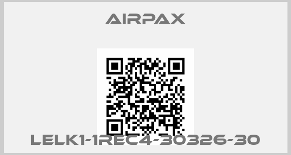 Airpax-LELK1-1REC4-30326-30