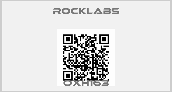 ROCKLABS-OxH163