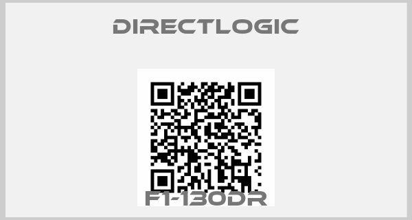 DirectLogic-F1-130DR