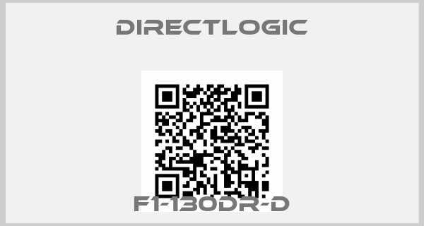DirectLogic-F1-130DR-D