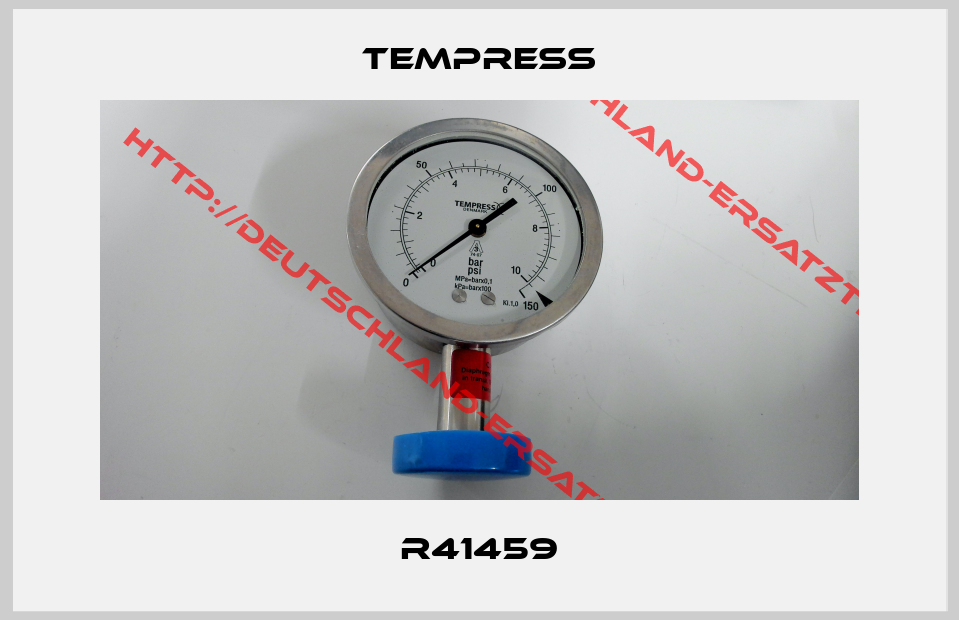 Tempress-R41459