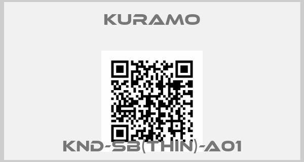 Kuramo-KND-SB(THIN)-A01