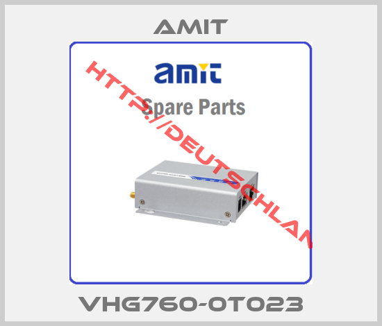 AMIT-VHG760-0T023
