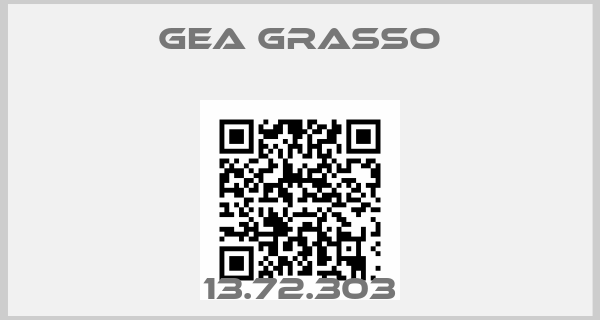 GEA Grasso-13.72.303