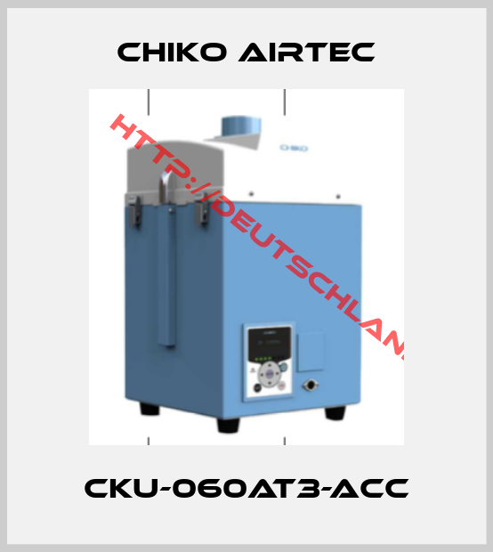 CHIKO AIRTEC-CKU-060AT3-ACC
