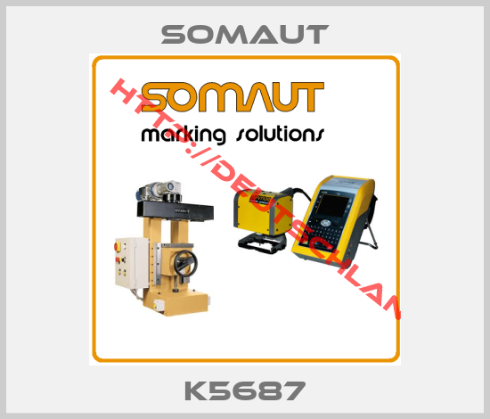 Somaut-K5687