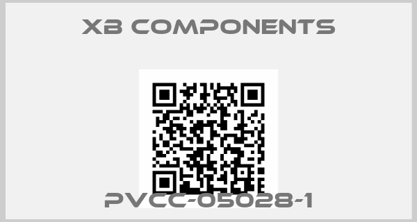 XB Components-PVCC-05028-1