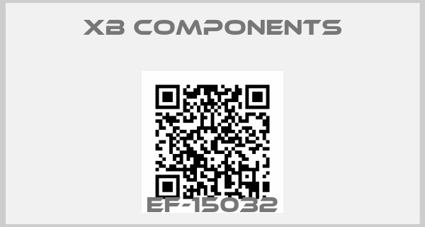 XB Components-EF-15032