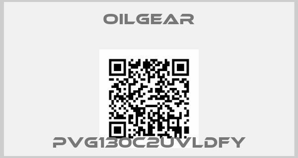 Oilgear-PVG130C2UVLDFY
