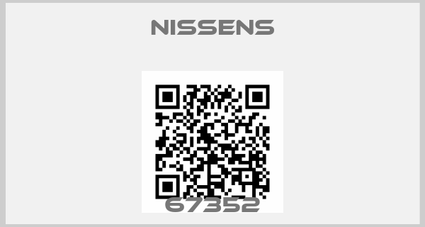 Nissens-67352
