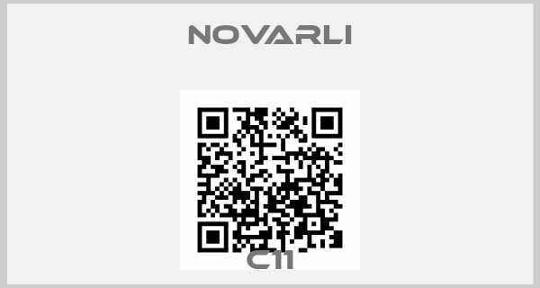 Novarli-C11