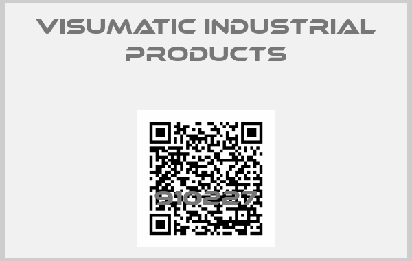 Visumatic industrial Products-910227