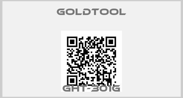GOLDTOOL-GHT-301G