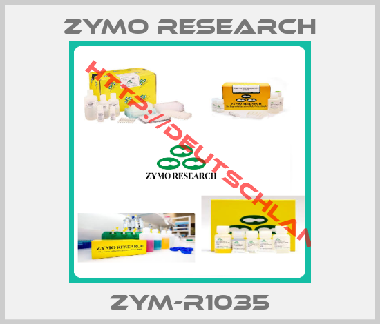ZYMO RESEARCH-ZYM-R1035
