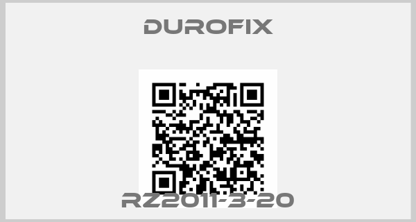 Durofix-RZ2011-3-20