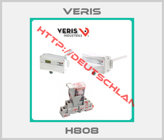 Veris-H808