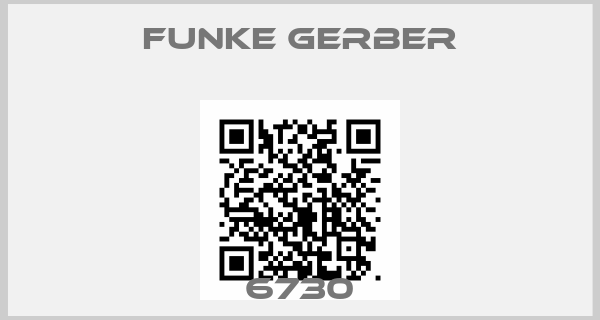 Funke Gerber-6730