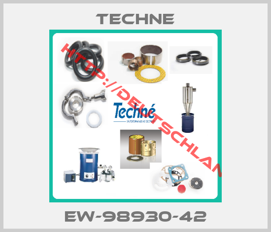 Techne-EW-98930-42