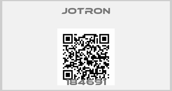 JOTRON-184691