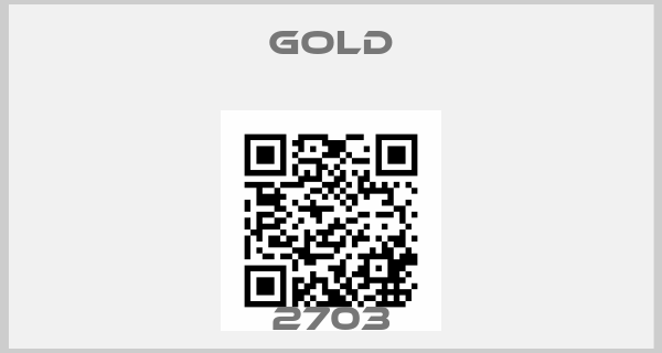 GOLD-2703