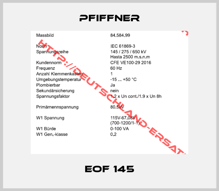 pfiffner-EOF 145