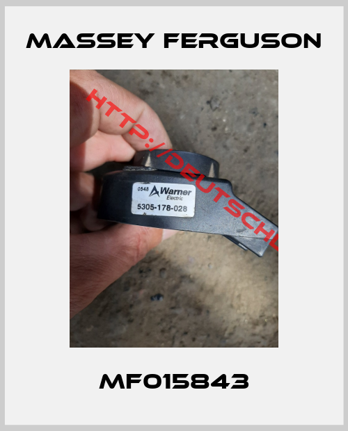 Massey Ferguson-MF015843