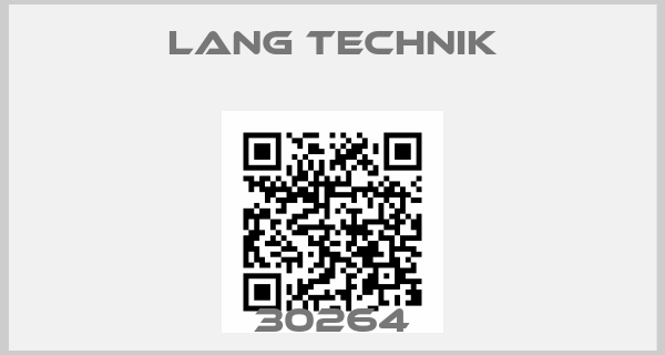 Lang Technik-30264