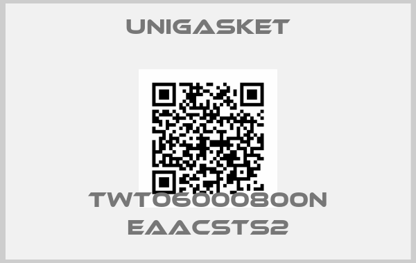 Unigasket-TWT06000800N EAACSTS2
