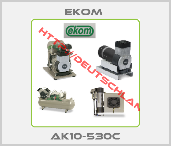 EKOM -AK10-530C