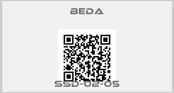 BEDA-SSD-02-05
