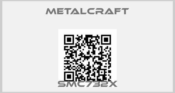 Metalcraft-SMC732X