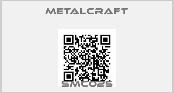 Metalcraft-SMC025