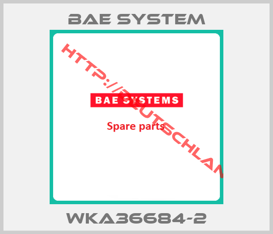 Bae System-WKA36684-2