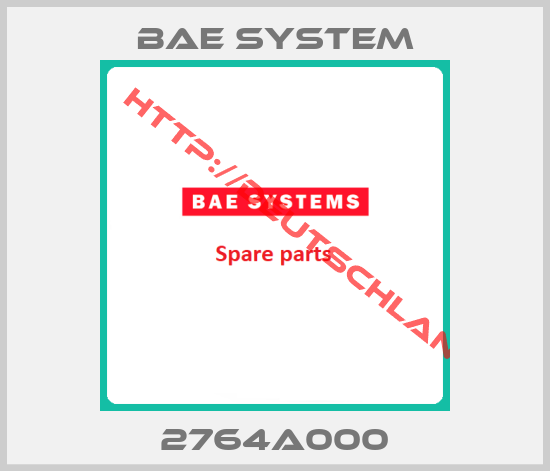 Bae System-2764A000