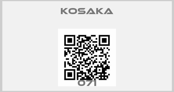 KOSAKA-071