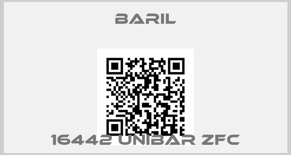 Baril-16442 UNIBAR ZFC